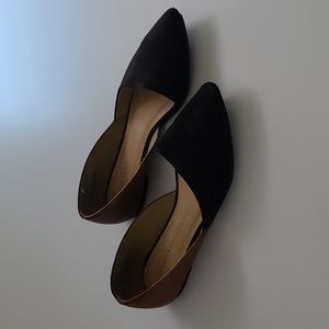 Chinese laundry z- endless love - black and camel, 8